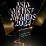 เมืองไทยเดือดแน่! ครั้งแรกในไทย กับงาน “2024 Asia Artist Awards IN BANGKOK”ที่รวบรวมเหล่าศิลปิน K-POP จากเกาหลี มาไว้ที่นี้เท่านั้น! มาร่วมสร้างความทรงจำดี ๆ ส่งท้ายปี 2024 ไปด้วยกัน