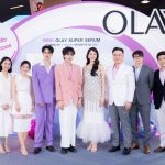 Olay (@olaythailand) จัดอีเว้นท์สุดเอ็กซ์คลูซีฟ “Olay Super Serum, Super Confident Skin เผยผิวสวยจริง ไม่อิงฟิลเตอร์”