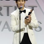 “ซอนแจฟีเวอร์” มาแรง “บยอนอูซอก” คว้า 6 รางวัล “2024 Asia Artist Awards IN BANGKOK” “คิมซูฮยอน – NewJeans” เจ้าของรางวัล Artist Of The Year เต็มอิ่ม 5 ชั่วโมง จัดหนักโชว์สุดอลังการจากทัพศิลปิน K-pop